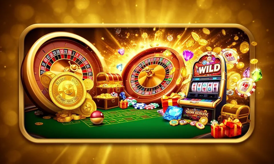 Cricket Betsport